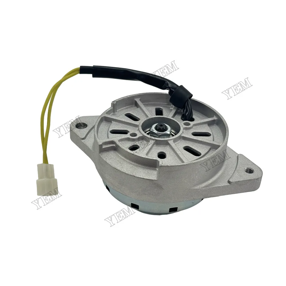 Alternator 1K571-64010 Fit for Kubota D1105 Engine 4