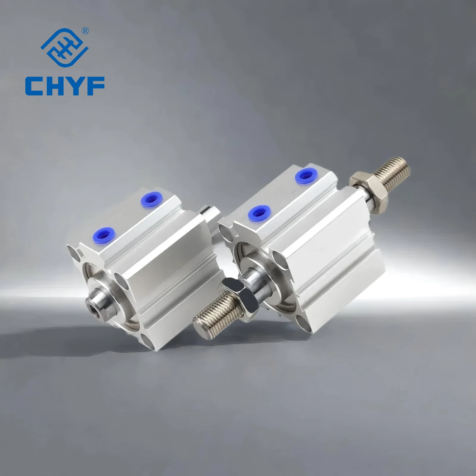 product airtac sda series compact cylinder pneumatic air cylinder sda12x10 sda12x10b sda12x10s sda12x10sb491-4