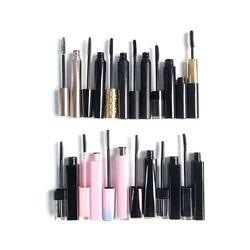 Объемная толстая и длинная тушь для ресниц оптом, оптовая продажа, индивидуальный заказ