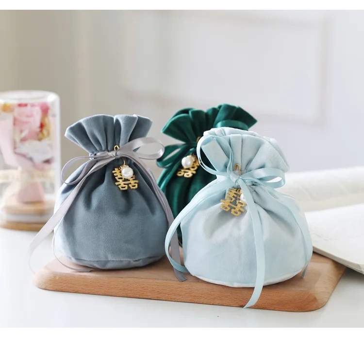 Borse in organza per confezioni regalo | Acquisti Online su