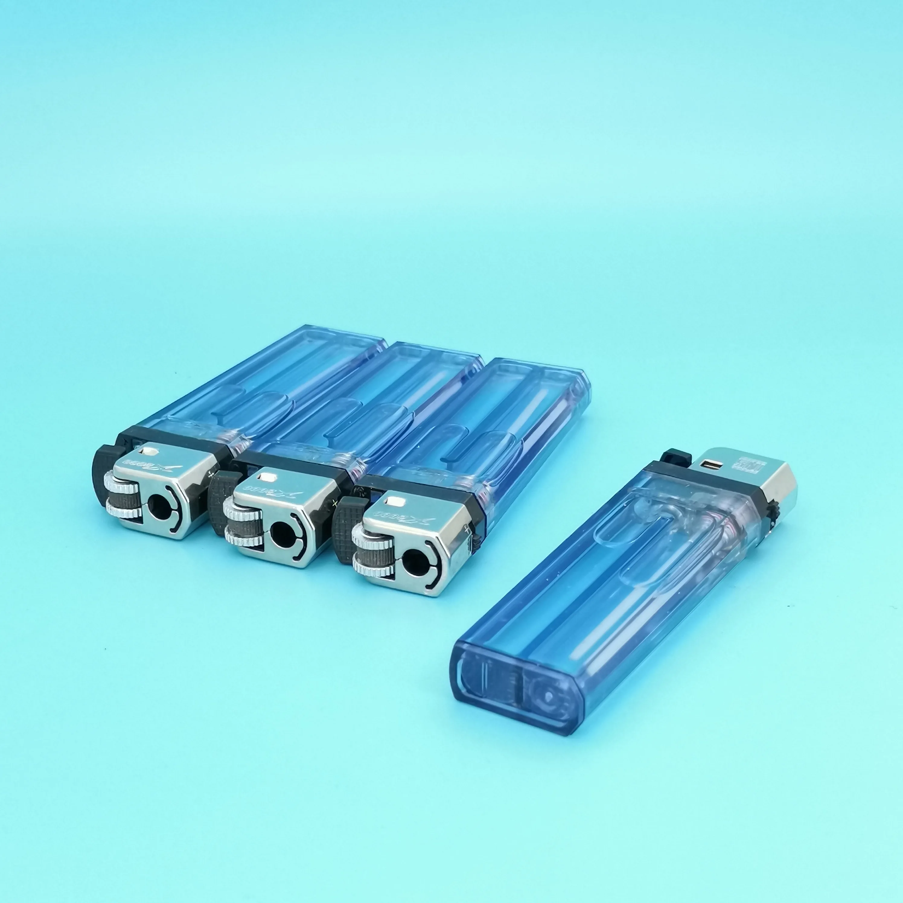 Made In Shaodong Cost Effective Best Quality Flint Lighter 005ac Flint