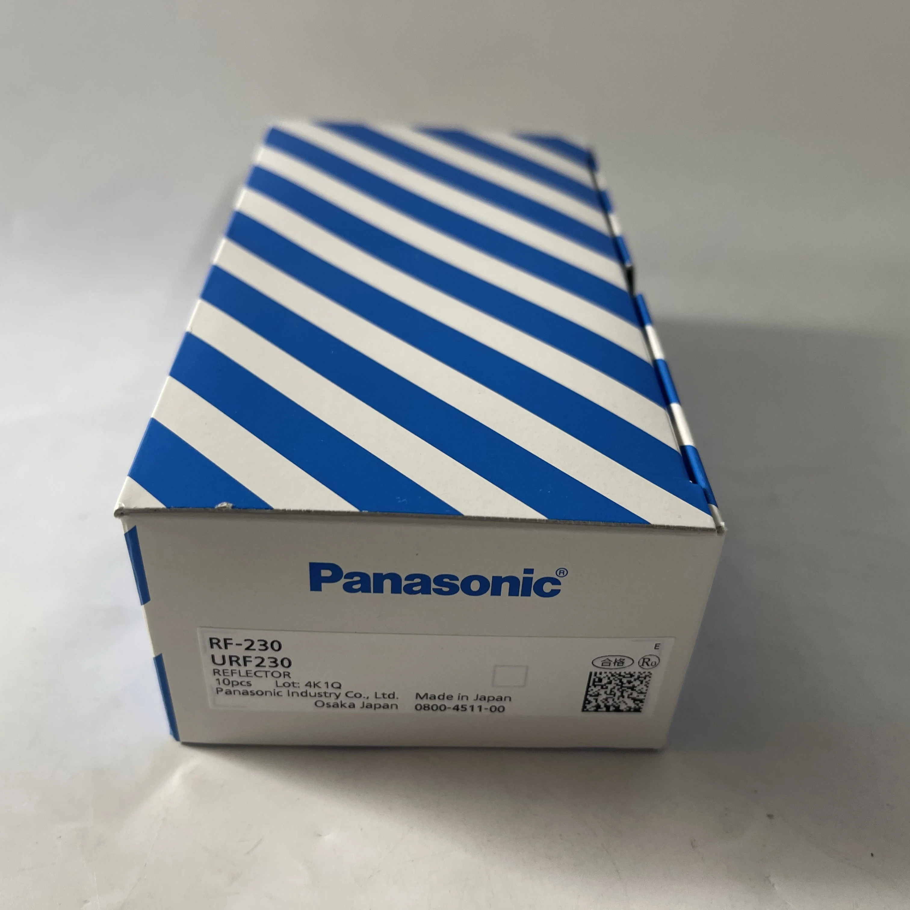 Panasonic Reflector for Photoelectric Sensor RF-230 URF230 Panasonic Reflector for Photoelectric Sensor RF-230 URF230