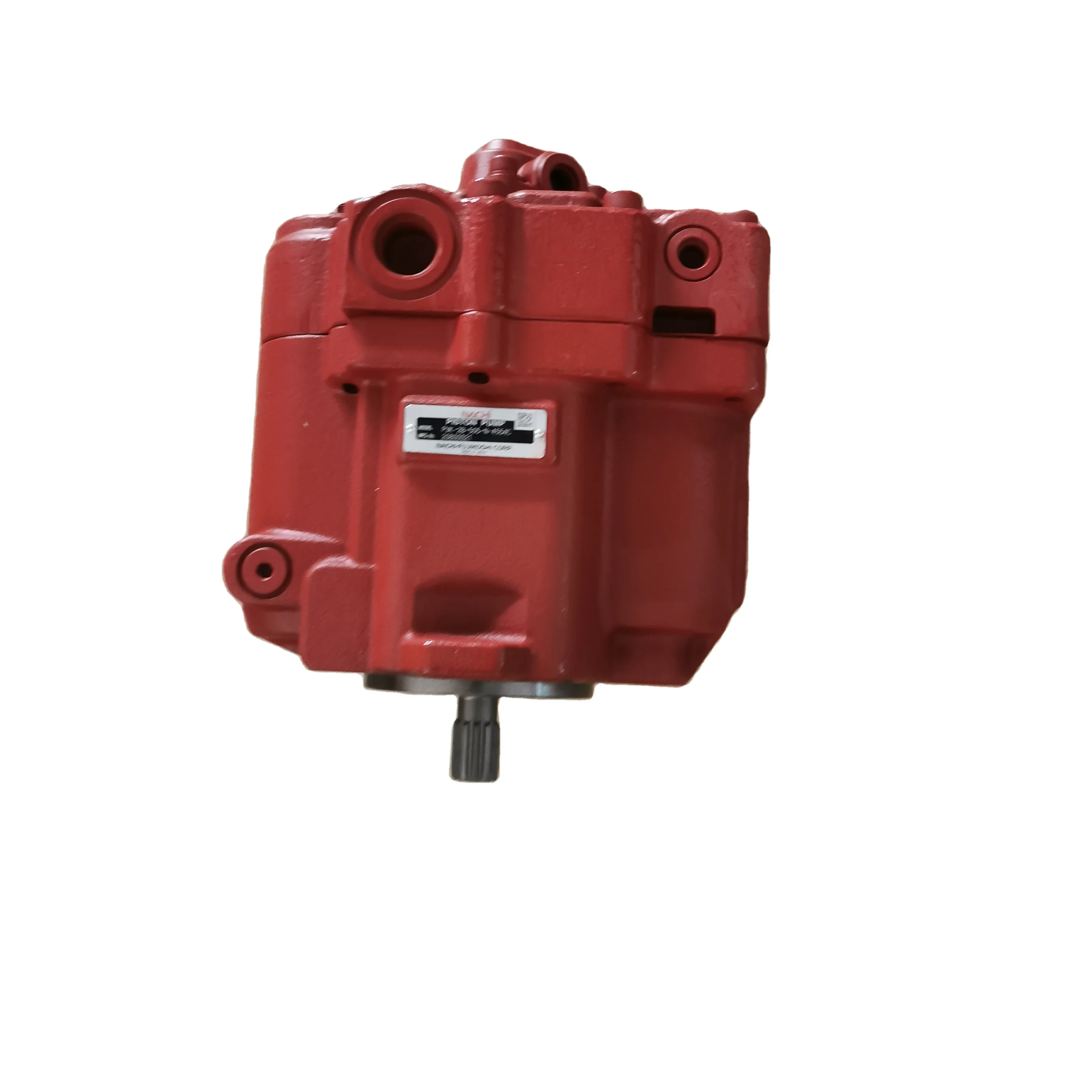 4617487 Hitachi Zx48u-5 Zx48u-5a Hydraulic Pump - Buy Zx48u-5 Hydraulic  Pump,Hitachi Zx48u-5 Hydraulic Pump,Zx48u-5a Hydraulic Pump Product on  Alibaba.com