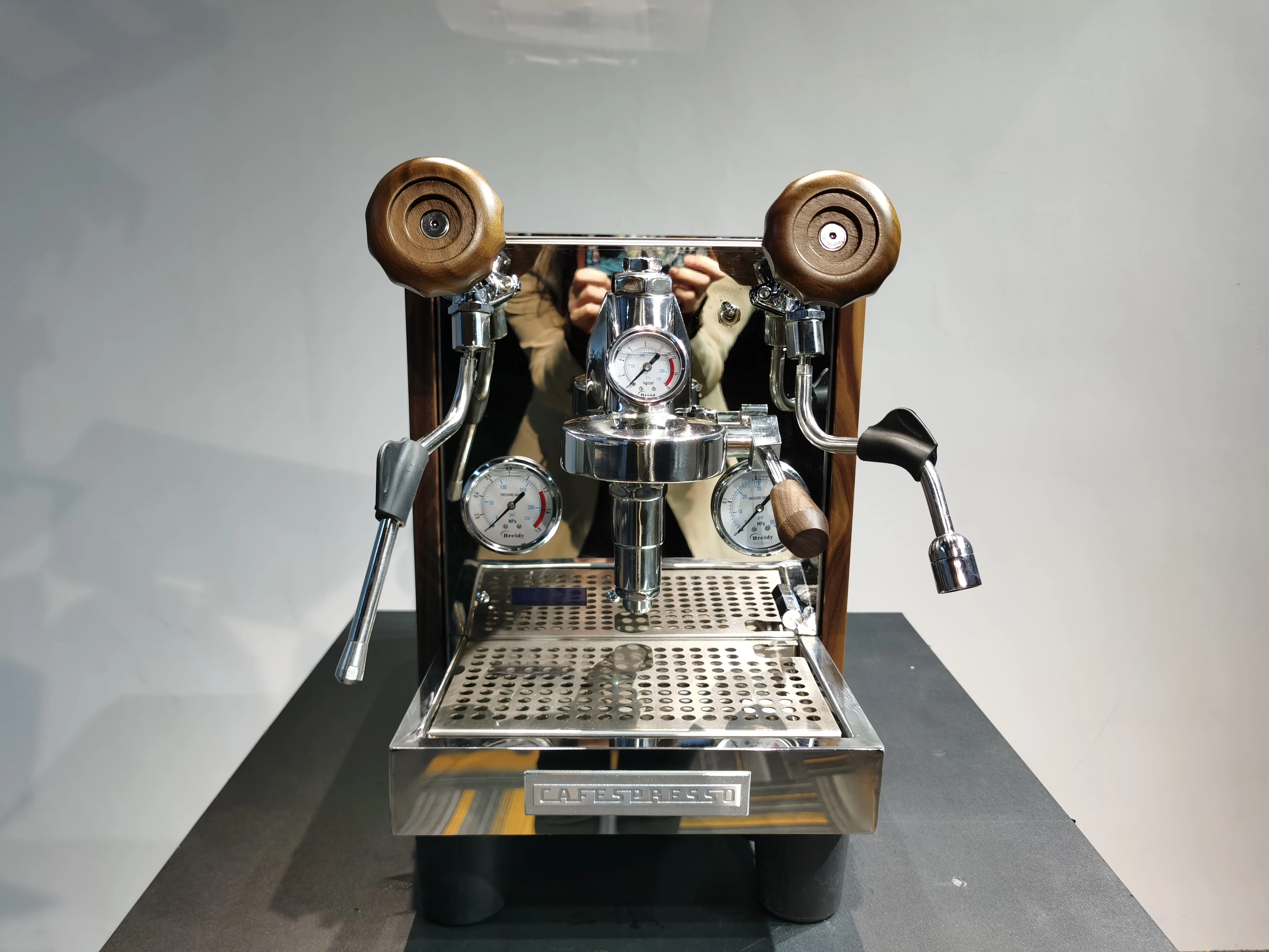 Professional Semiauto Commercial Single Group Espresso Coffee Machine Coffee Maker Buy Single