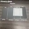 Tempered Glass Screen Protector Film