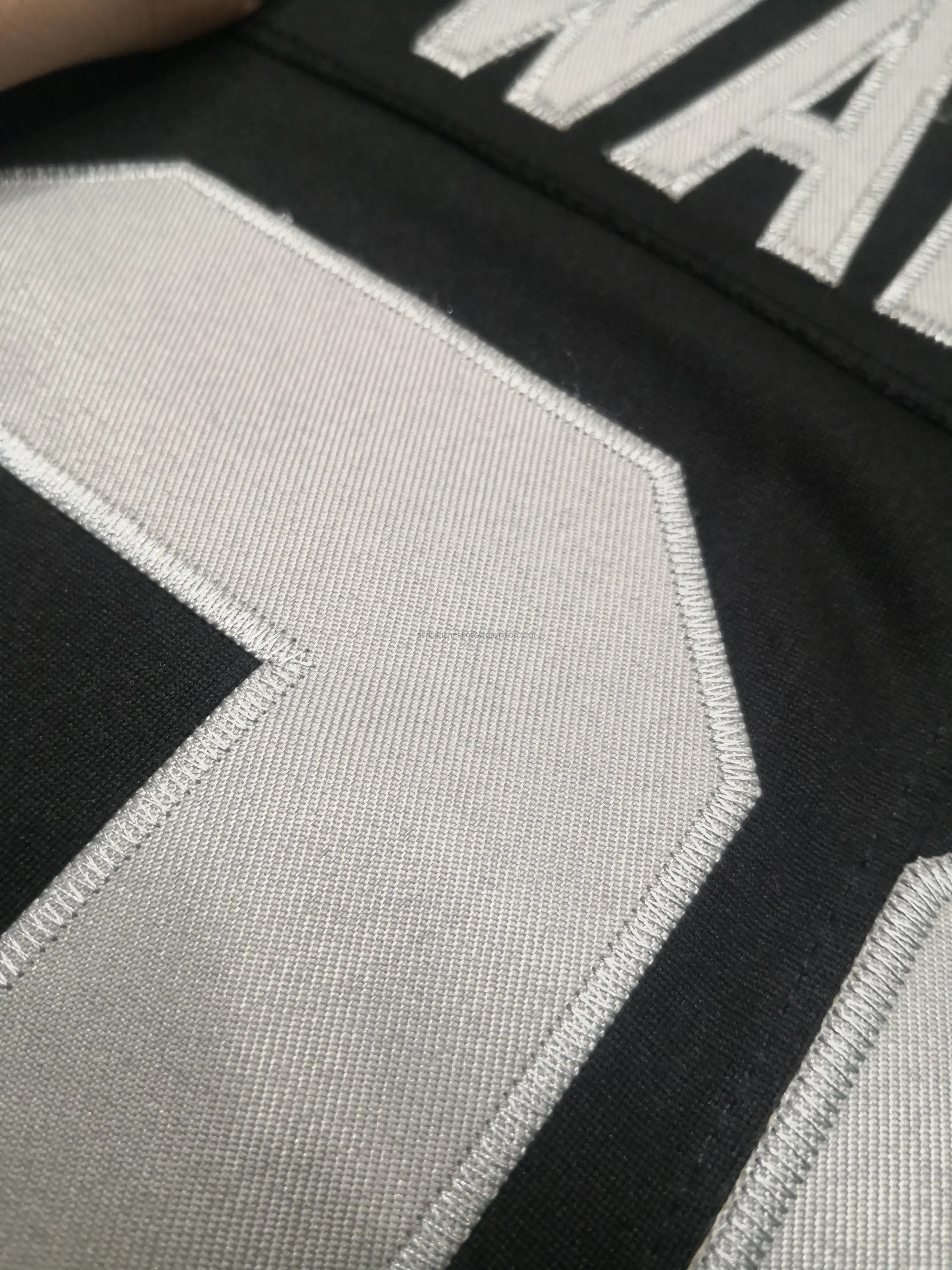 Mac Jones Gray Inverted Custom Stitched Football Jersey Men's