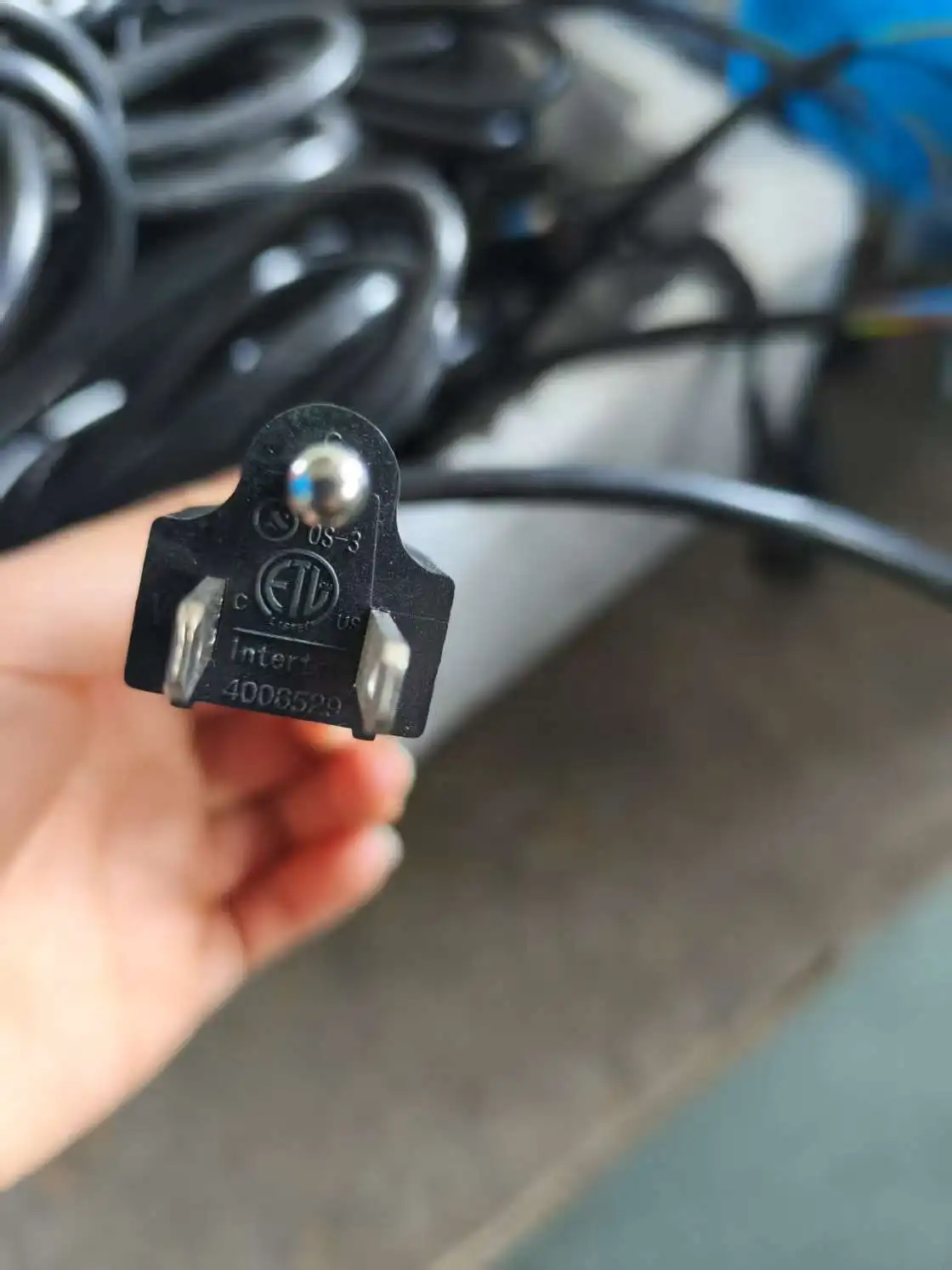 product 450w stainless steel electric tomato juicer jm 1c mango jam juice extractor for home restaurant  retail factory direct sale-7