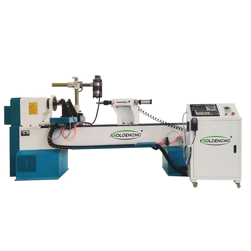 Single Axis Double Knife 1530 Cnc Lathe Mini China Cnc Lathe Machine Price of Cnc Lathe Machine in India