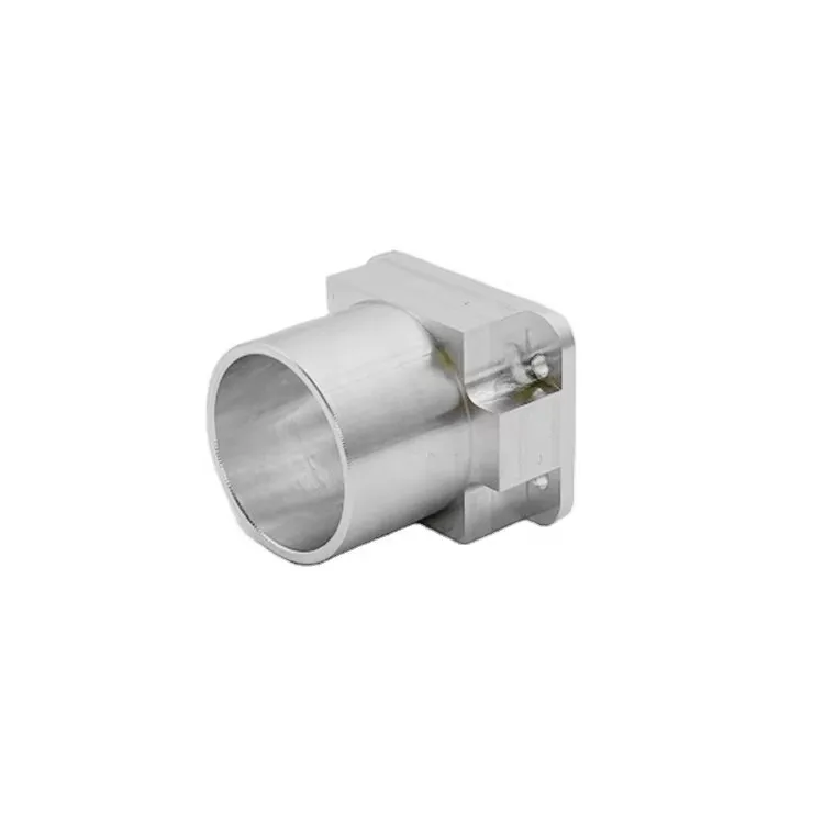 Custom Fastener 3D Model CNC Machining Services-Aluminium Stainless Steel Complex Parts Including Broaching Milling Drilling