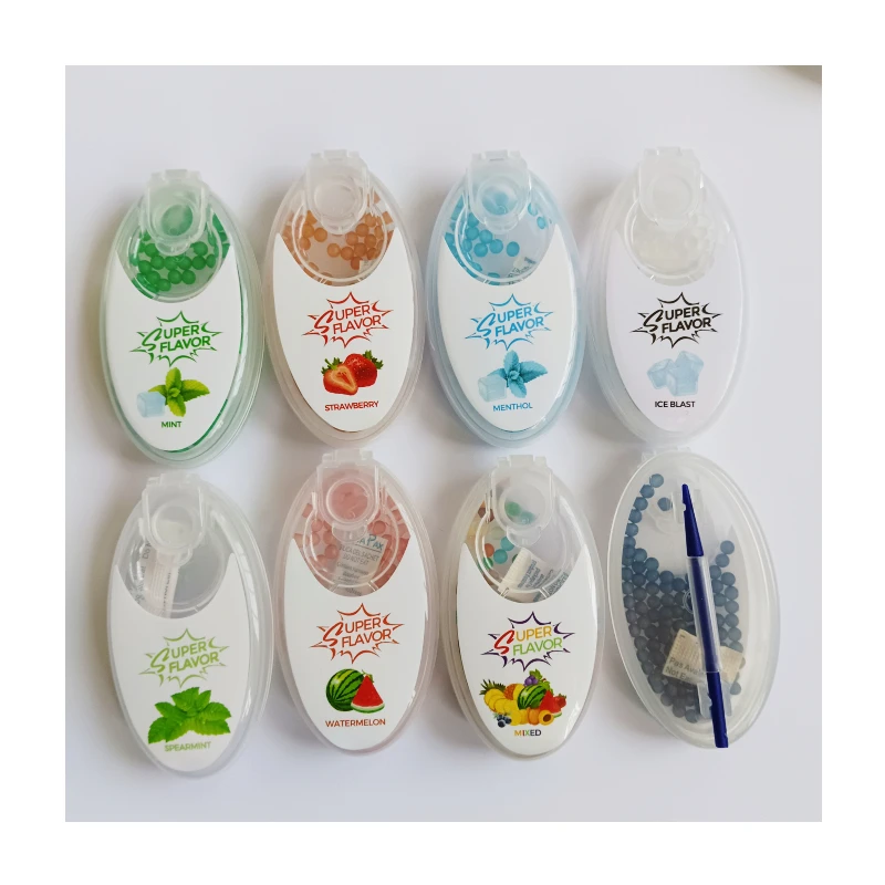 Cigarette Filter Cigarette Menthol Ball Injector Cigarette POP Capsules  Machine| Alibaba.com