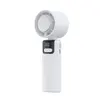 White(3000mAh +Cooling and Ice Compress)