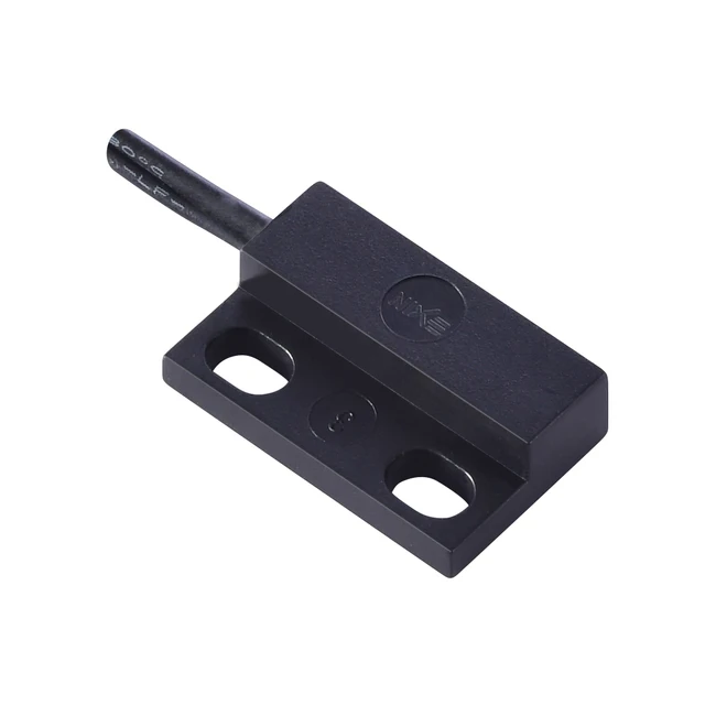 waterproof normally open magnetic control proximity reed sensor for household appliance