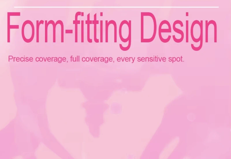 Anal plug profile and ergonomic contours