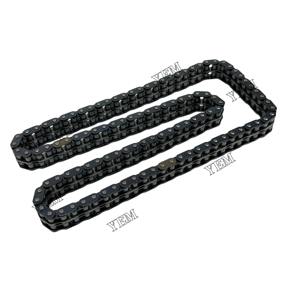 3KR1 Timing Chain 5-12536033-1 Fit for Isuzu Engine. 2