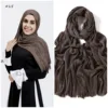 15 kaki profond