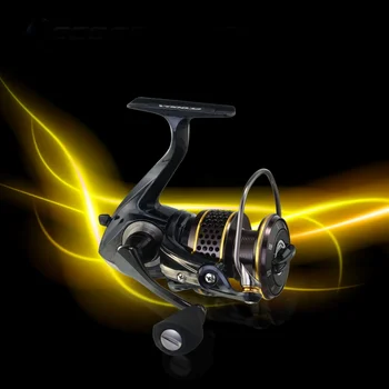 Apex Fishing Reels