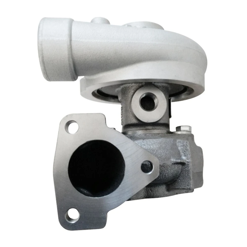 IZUMI 04234298KZ Turbocharger for Deutz BF3L914 BF4M1011F Construction Machinery Spare Parts