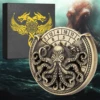 Cthulhu - Bronce