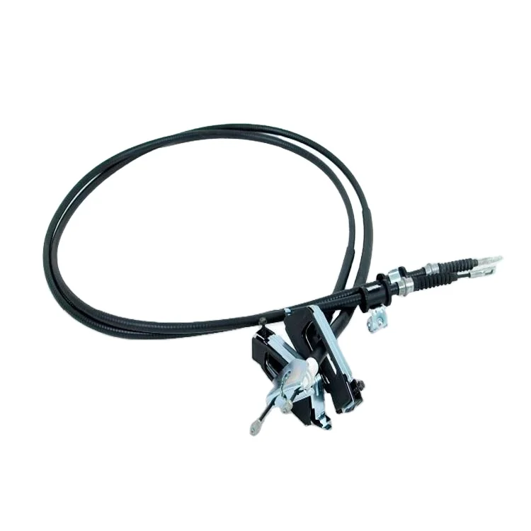 VIT Truck Spare Parts Transit Hand Brake Cable C00050578 545120099 For LDV Maxus V-80