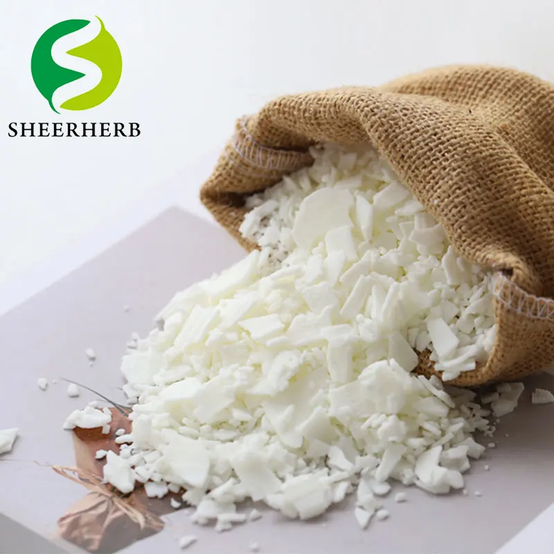 Wholesale Natural Bulk Soy Wax Flakes For Candle Making Buy Soy Wax