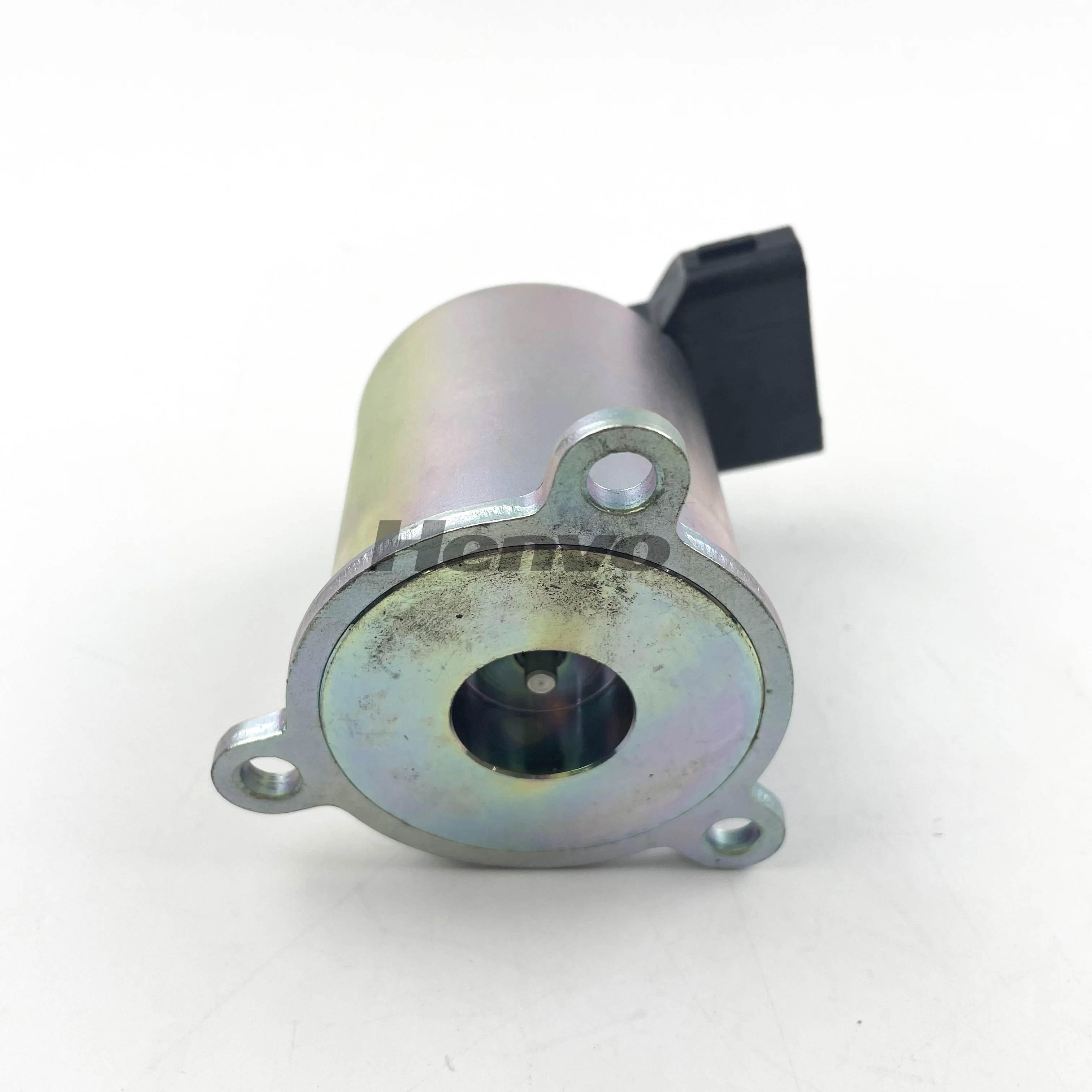 Construction Machinery Parts EGR Valve 135000-7303 25620-E0133