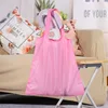 Pink Hand Tote
