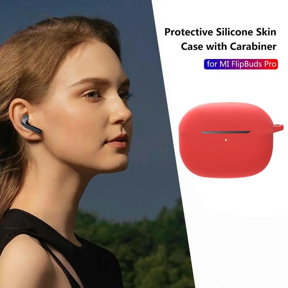 for xiaomi flipbuds pro case