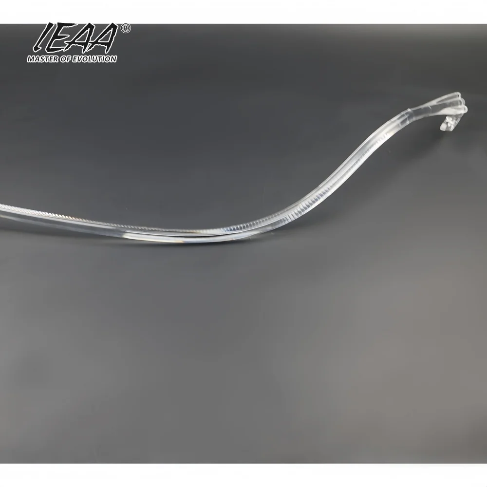 High Quality DRL Light Guide Plate Daytime Running Lights Strip Tube for BYD Qin EV 2019 2021