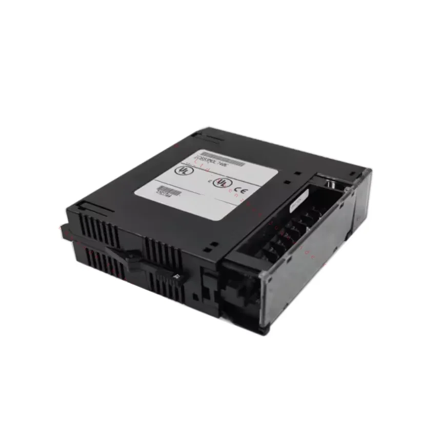 Gold Seller IC693MDL740  PLC  Controller module Brand New Original Spot plc programming controller