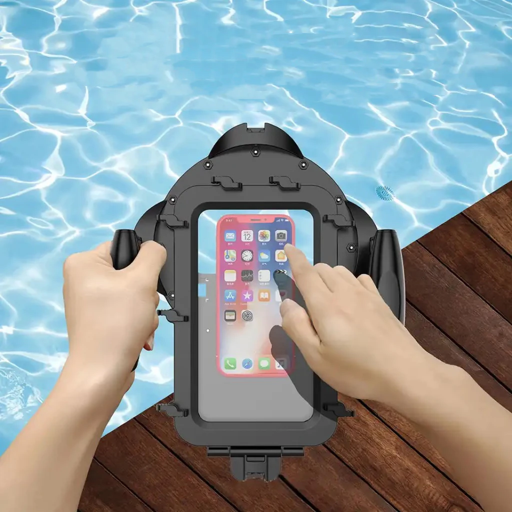 phone protective cases Plug