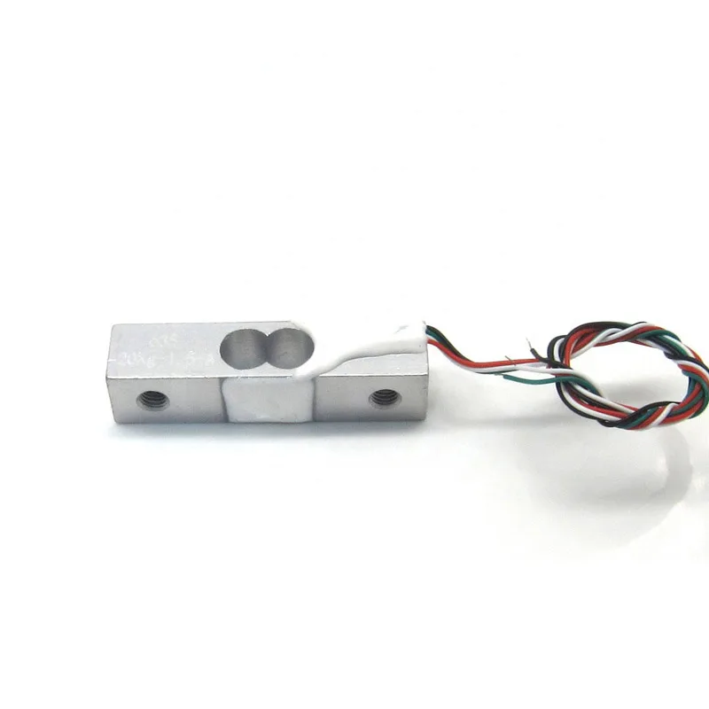 Light Weight Pressure Mini Load Cell Kitchen Scale Sensor Smart Coffee Machines Electronic Packaging Electronic Cup Scale SC635