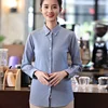 Woman style&Blue Grey