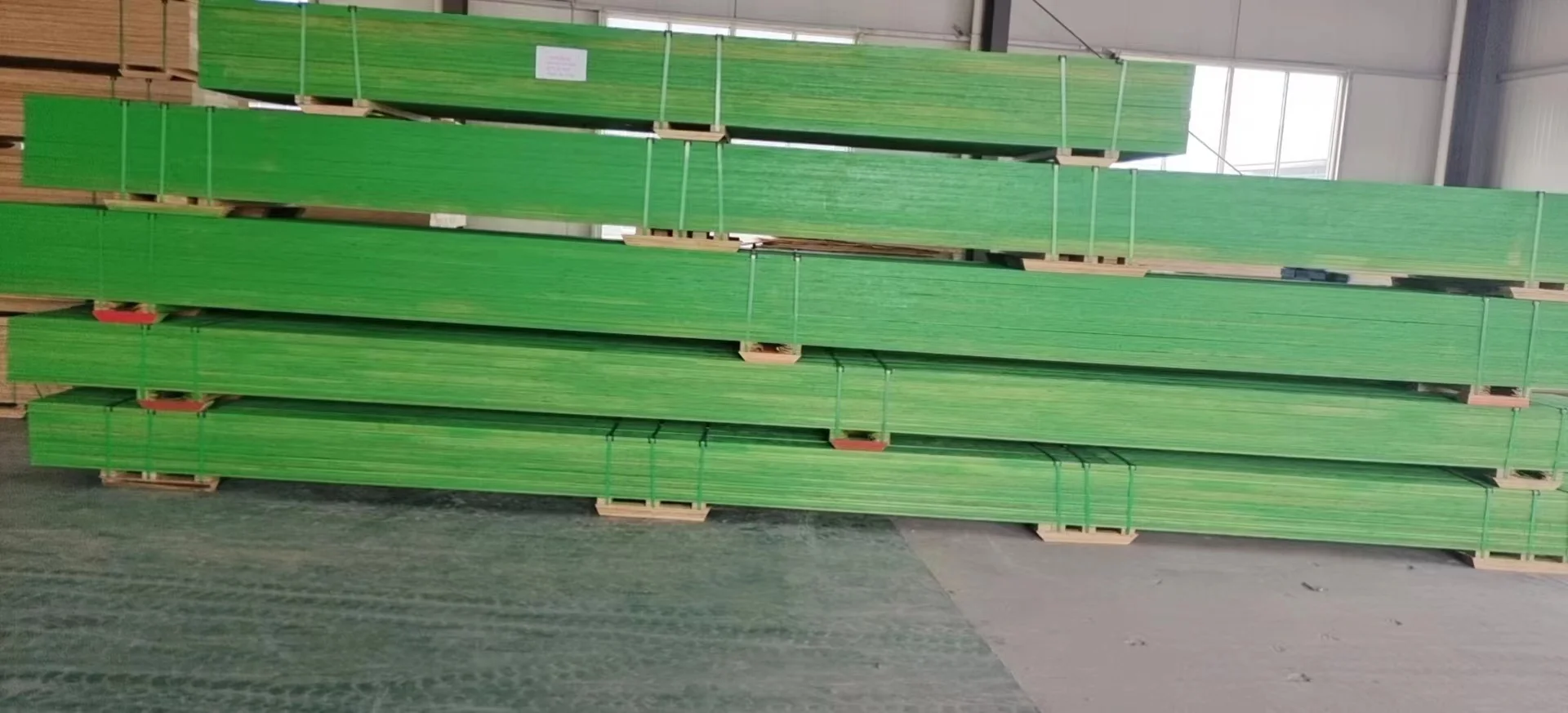 Lvil Australian Standard Building Planks Lvl Beam Pine Poplar Laminated