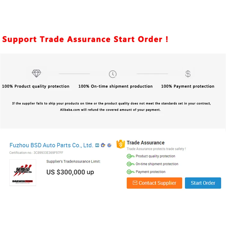 DarwinPRO Dlk Style FRP Wide Rear Bumper and Rear Fender ForNissan 350Z