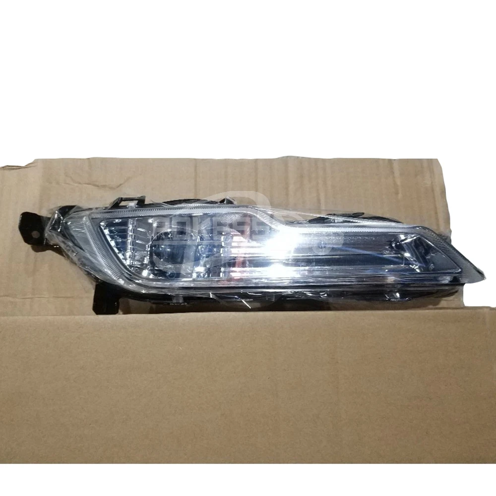 Car Fog Lamps HS7315A254DB HS7315A254DA High Level Fog Light for Ford ... — 5