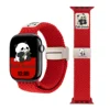 panda-Red