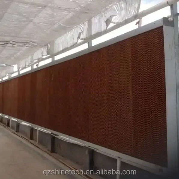 Evaporative Pad