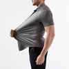 Grey(Short sleeve)