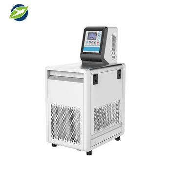 Yetuo Digital -80 degrees to 100 degrees Celsius  Cryogenic Low-Thermostatic Circulating Water Bath   for Lab Experiments