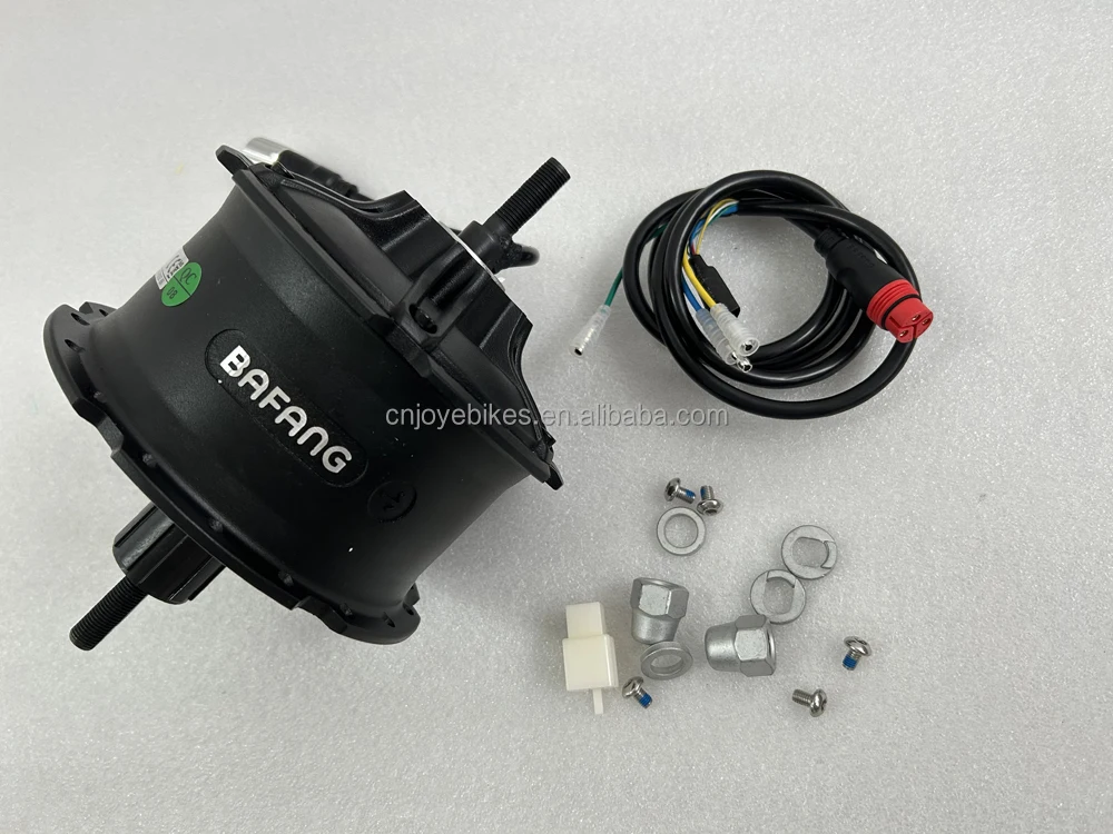 Joyebikes RM G062.1000.DC fat type e bike hub motor 48v 1000w 750w Bafang  new G06 motor| Alibaba.com