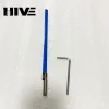 Azul: Longitud 220MM
