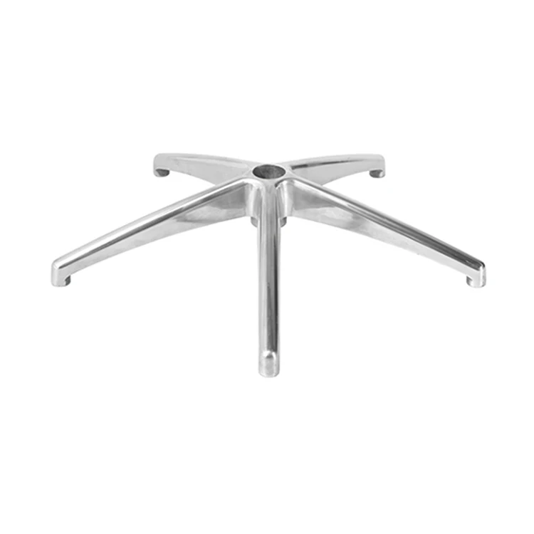Office Chair Base Replacement Heavy Duty Five Star Metal