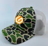 Green camo