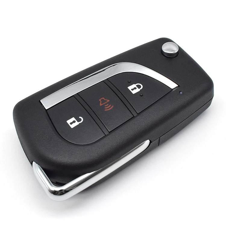 KEYDIY B13 2+1 Button Smart Car Key for KD900 MINI KD-X2 Programmer B Series KD Remote Control