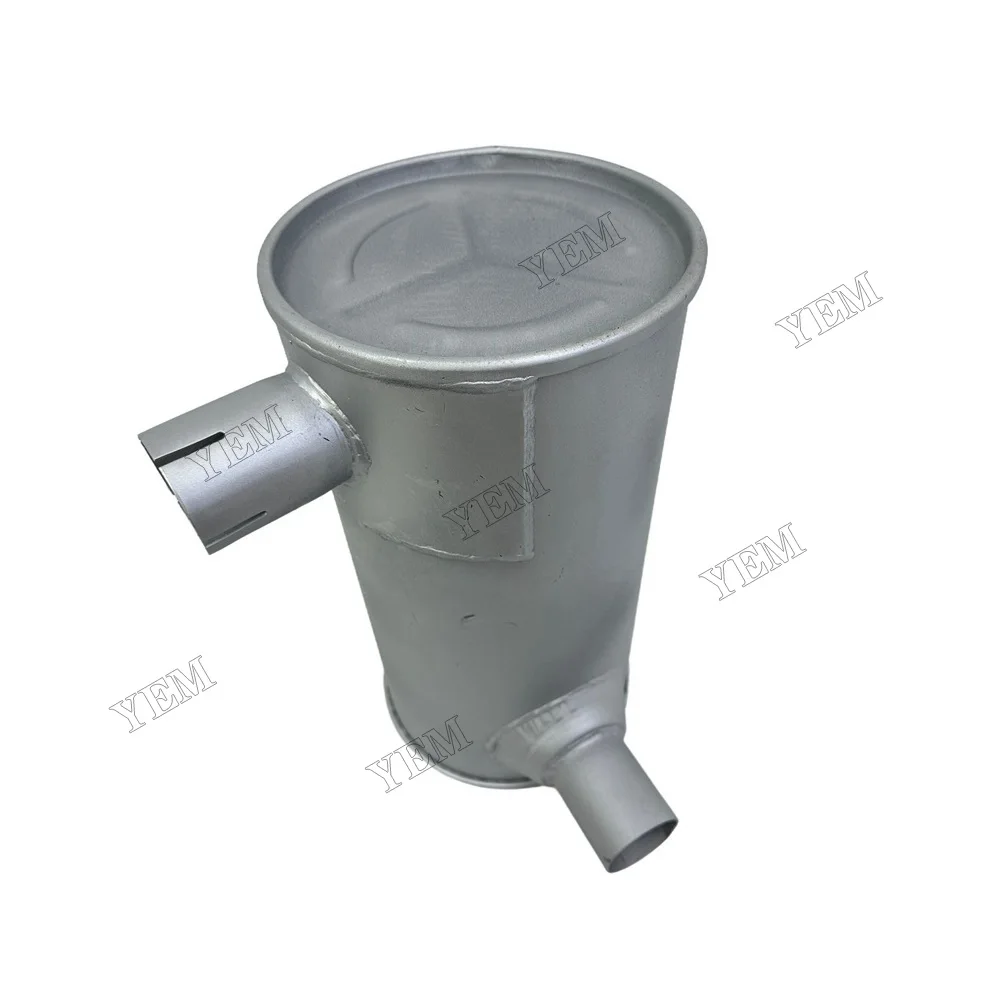 Muffler 6205-11-5220 Fit for Komatsu 4D95 Engine Parts 3