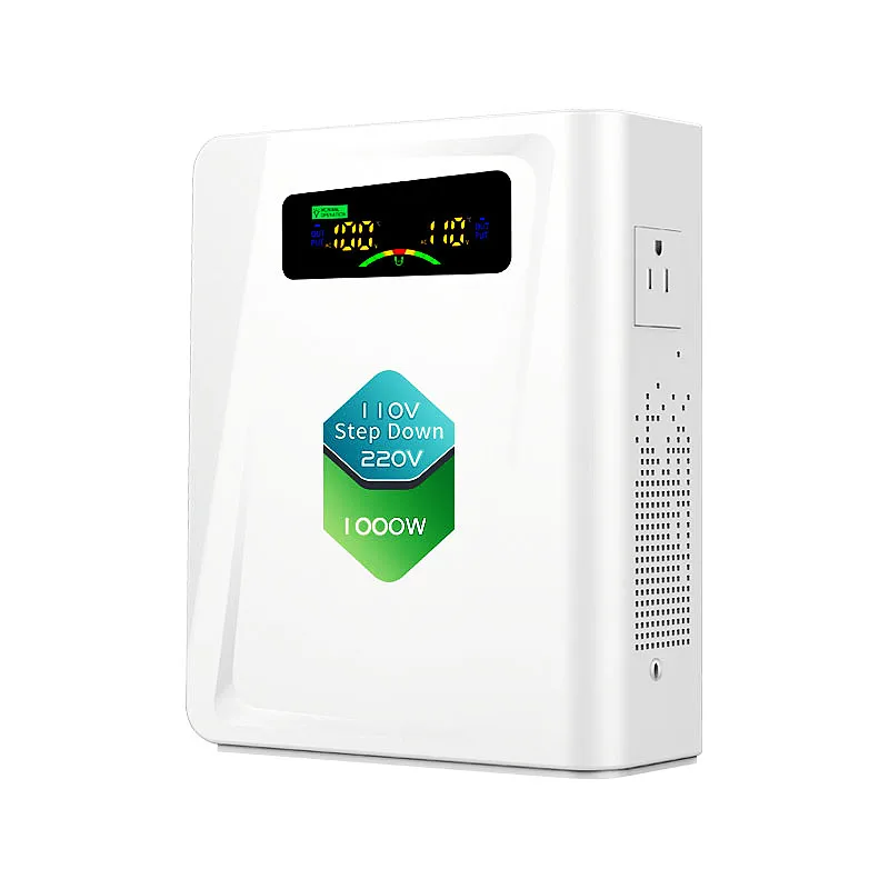 220V转110V/100V JYK-2000VA交流高精度升压降压环形变压器电压转换器