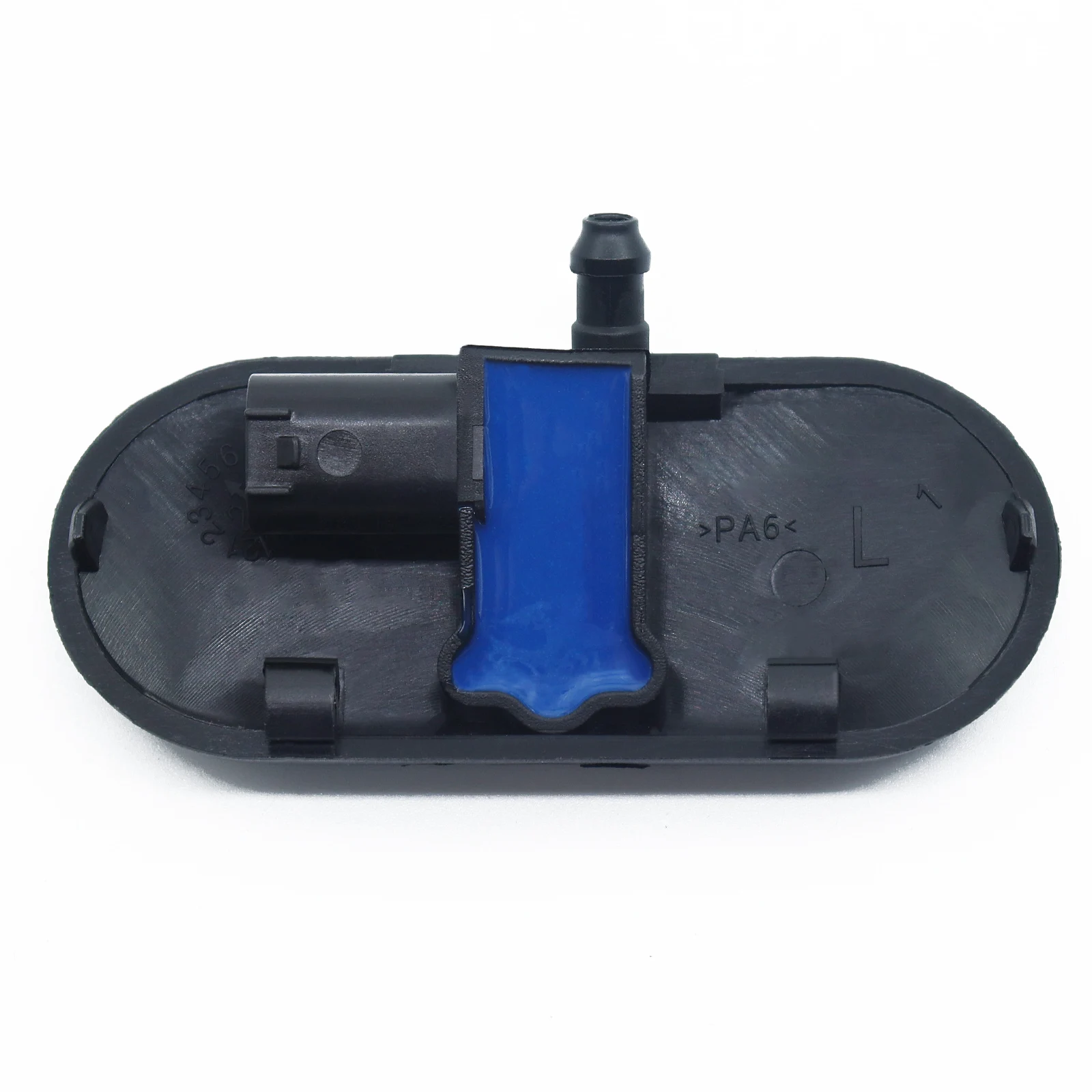 Front Windscreen Washer Heated Spray Nozzle 8E0955988D Windshield Washer for Audi A4 B7