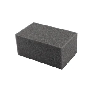 Three-layer Pu Melamine  Foam Magic Sponge Sponge Cleaning Kitchen Polyurethane Sponge Pu Sheet