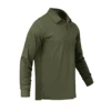Verde dell'esercito