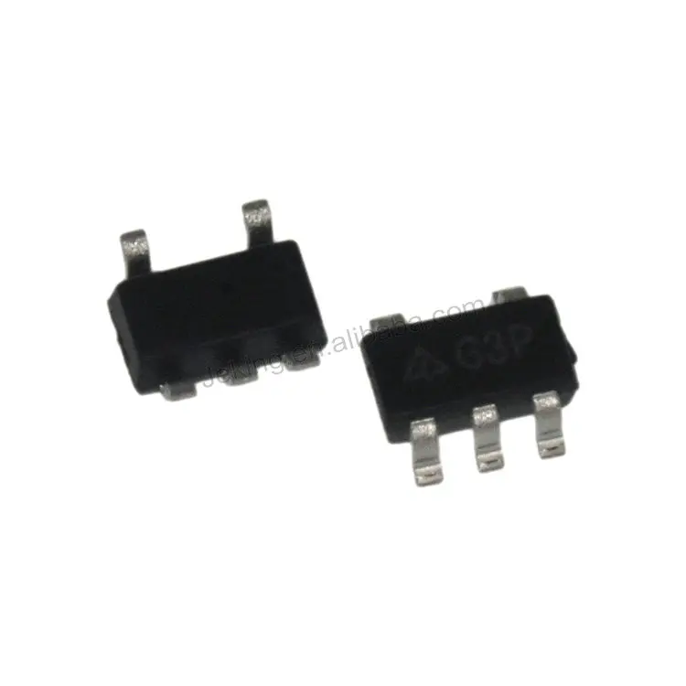 Jeking G3P Linear Voltage Regulator IC AP2112K-3.3TRG1